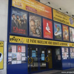 Pathé Madeleine