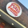 Pizza Mine gift card