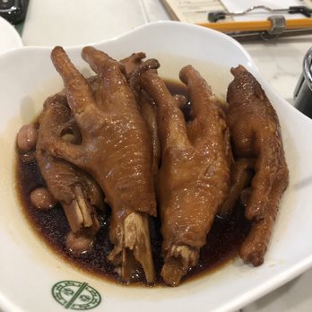 Tim Ho Wan - Chicken feet - Dim Sum Near Me - Irvine, California Tim Ho Wan - Chicken feet - Dim Sum Near Me - Irvine, California