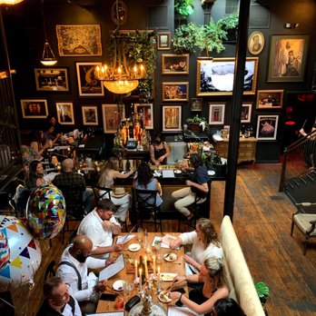 Via Vecchia - Italian Near Me - Portland, Maine