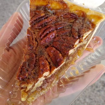 Sydney’s Sweet Shoppe - Pecan - Desserts Near Me - Tucson, Arizona Sydney’s Sweet Shoppe - Pecan - Desserts Near Me - Tucson, Arizona