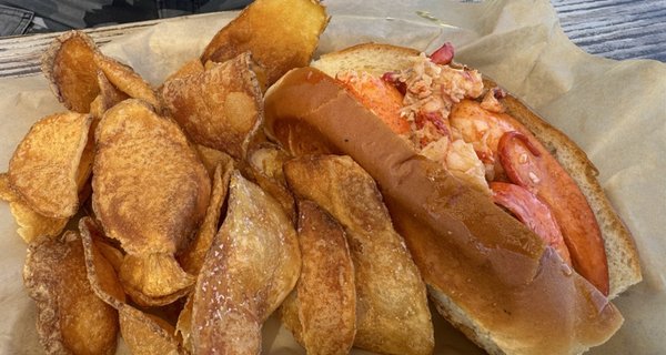 The Contented Sole - We are closed for the season, see you in 2026! by null