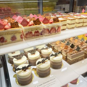 Cocola Bakery - Bakeries Near Me - San Jose, California Cocola Bakery - Bakeries Near Me - San Jose, California