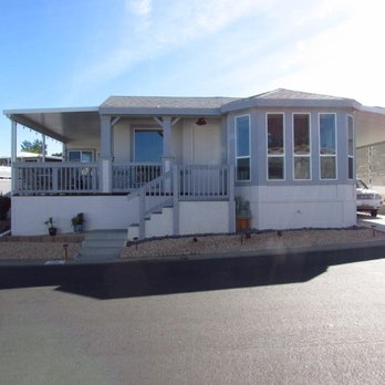 Lily's Mobile Homes - New Home installed at Highlands in Santee, CA. - Mobile Home Dealers Near Me - La Mesa, California Lily's Mobile Homes - New Home installed at Highlands in Santee, CA. - Mobile Home Dealers Near Me - La Mesa, California