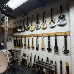 Guitar House of Tulsa