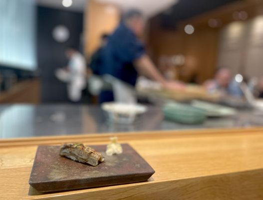 Zen Japanese Restaurant by null