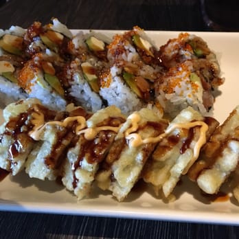 Sushiholic Arcadia - Sushi Bars Near Me - Phoenix, Arizona Sushiholic Arcadia - Sushi Bars Near Me - Phoenix, Arizona