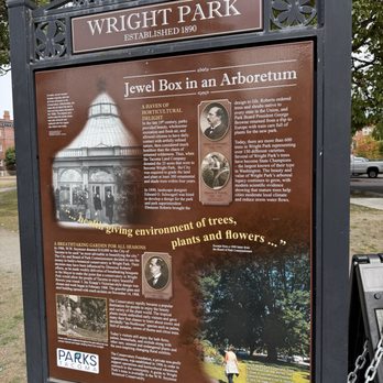 Wright Park - Venues & Event Spaces Near Me - Tacoma, Washington Wright Park - Venues & Event Spaces Near Me - Tacoma, Washington