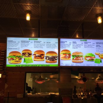 BurgerFi - Burgers Near Me - Aventura, Florida BurgerFi - Burgers Near Me - Aventura, Florida