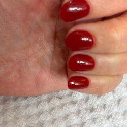 Sugar Coat Nail Lounge