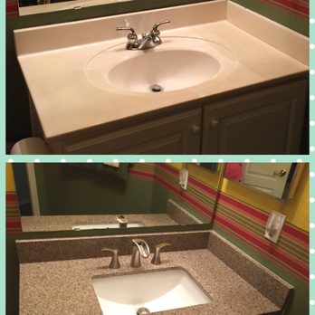 Arizona Stone Gallery - Excellent Job 2! - Countertop Installation Near Me - Tempe, Arizona Arizona Stone Gallery - Excellent Job 2! - Countertop Installation Near Me - Tempe, Arizona