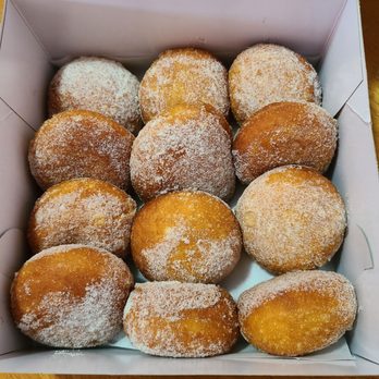 Zippy's Ewa - A dozen fresh malasadas! - Diners Near Me - Ewa Beach, Hawaii Zippy's Ewa - A dozen fresh malasadas! - Diners Near Me - Ewa Beach, Hawaii