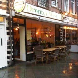 Orontes West