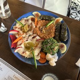 Sannas Combo
