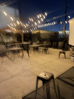 Progress Brewing by null