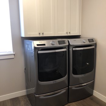 Columbia Kitchen Cabinets - Cabinetry Near Me - Abbotsford, British Columbia