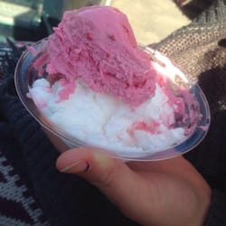 Merla-Mae Ice Cream - Gelato