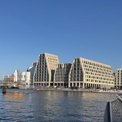 Stromma Canal Tours Copenhagen by null
