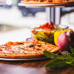 Pizza Vibes