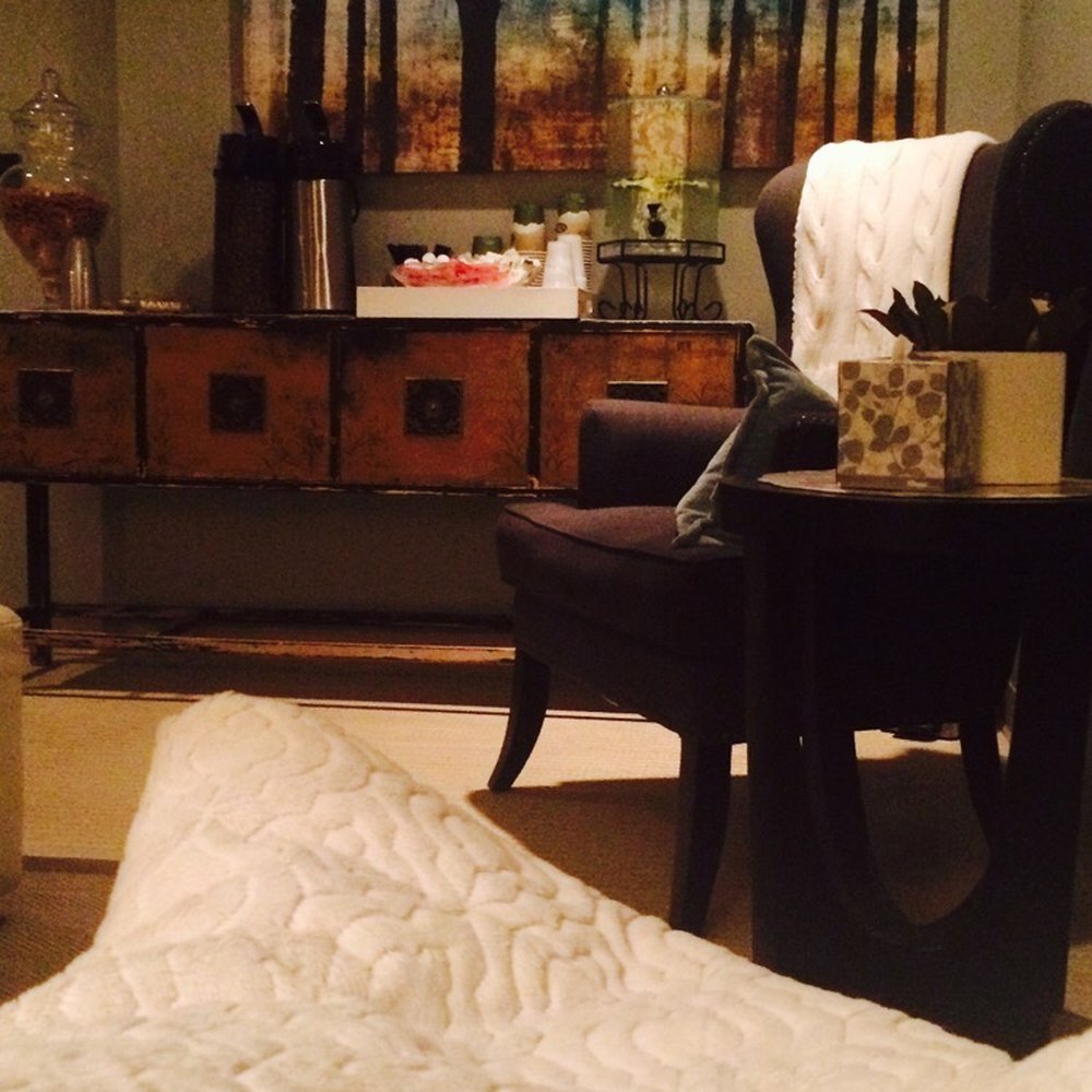 Relaxation Room