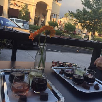 The Chocolate Architect - Fantastic wines and savory chocolate... Yum - Chocolatiers & Shops Near Me - Folsom, California The Chocolate Architect - Fantastic wines and savory chocolate... Yum - Chocolatiers & Shops Near Me - Folsom, California
