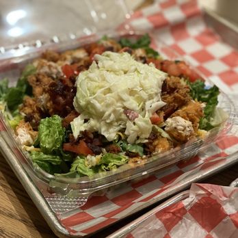Willy's Mexicana Grill - Chicken salad - Mexican Near Me - Atlanta, Georgia Willy's Mexicana Grill - Chicken salad - Mexican Near Me - Atlanta, Georgia