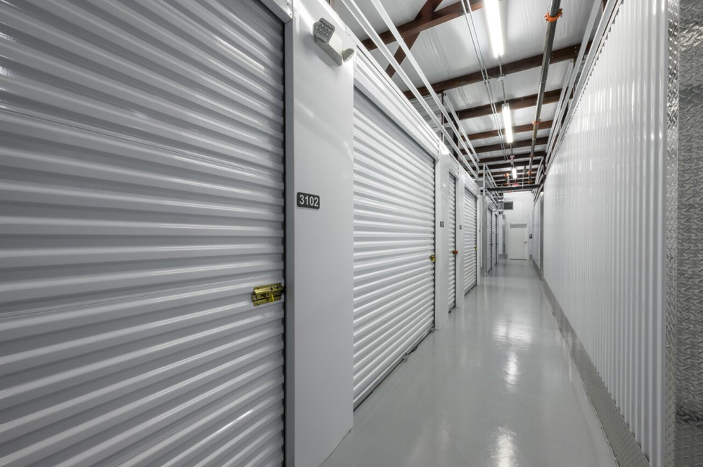 THE STORAGE CENTER - Updated June 2026 - 2151 N 3rd St, Baton Rouge ...