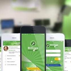 Authentic Imaging - Billings Houses for sale app