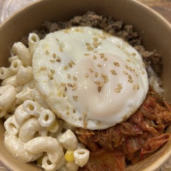 Baegopa - Korean Near Me - Richmond Hill, Ontario