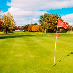 Ingersoll Golf Course