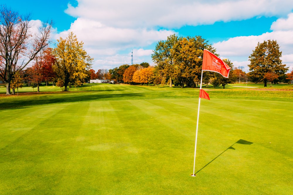 Image showcasing INGERSOLL GOLF COURSE - TEMP. CLOSED - Updated February 2026 - 26 ...