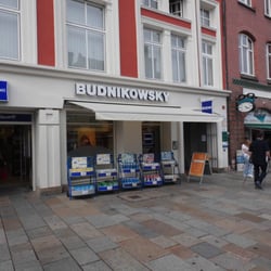 Budnikowsky