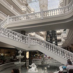 Cleopatra Palace