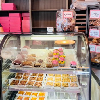 Lily's Cookies - Bakeries Near Me - San Antonio, Texas