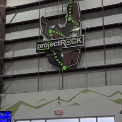 Project Rock