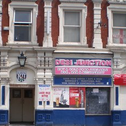 Desi Junction