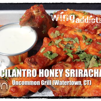 Uncommon Grill - New American Near Me - Watertown, Connecticut Uncommon Grill - New American Near Me - Watertown, Connecticut