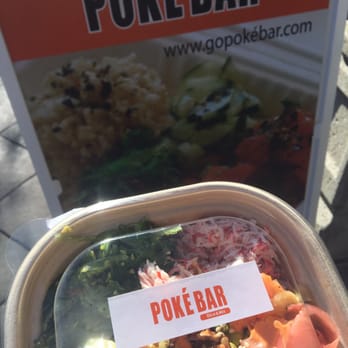 Poké Bar - Seafood Near Me - Mountain View, California Poké Bar - Seafood Near Me - Mountain View, California