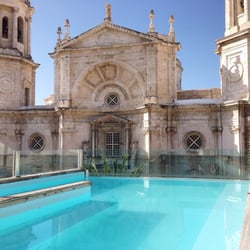 Hotel la Catedral
