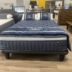 Knickerbocker Bed Company