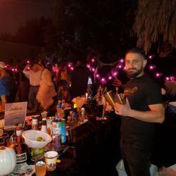 Premium Bartenders