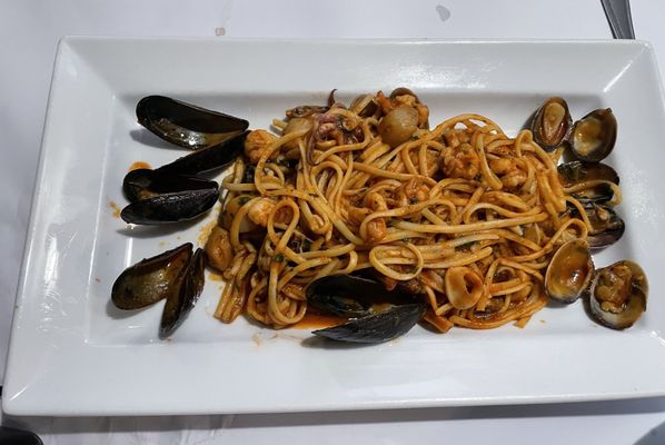 Celestino Ristorante & Bar by null