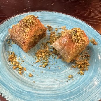 Cafe Turko - Halal Near Me - Seattle, Washington