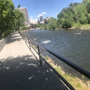 Truckee Riverwalk - Riverwalk - Hiking Near Me - Reno, Nevada Truckee Riverwalk - Riverwalk - Hiking Near Me - Reno, Nevada