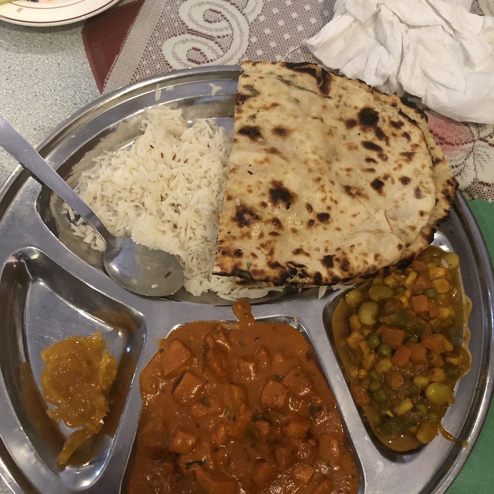 Jeet India Restaurant - Chicken tikka masala Lunch combo - Indian Near Me - Beavercreek, Ohio Jeet India Restaurant - Chicken tikka masala Lunch combo - Indian Near Me - Beavercreek, Ohio