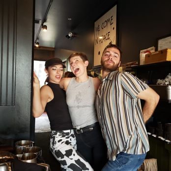 Windsor - Love these fun loving Waitstaff - New American Near Me - Phoenix, Arizona Windsor - Love these fun loving Waitstaff - New American Near Me - Phoenix, Arizona