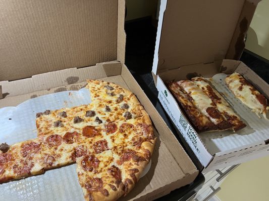 Northshore Pizza and Coffee House