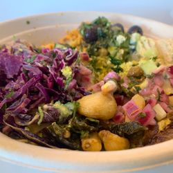 Hummus Republic