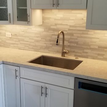 Aaron's Contracting - Koa Lagoon Kitchen Remodel - General Contractors Near Me - Kihei, Hawaii