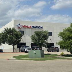 Ninja Nation - Frisco